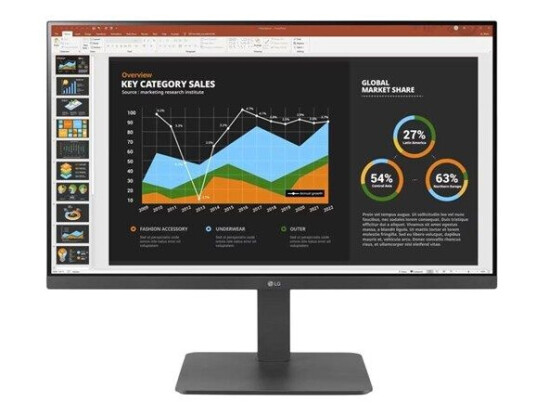 LG 27BR550Y-C LG 27BR550Y-C