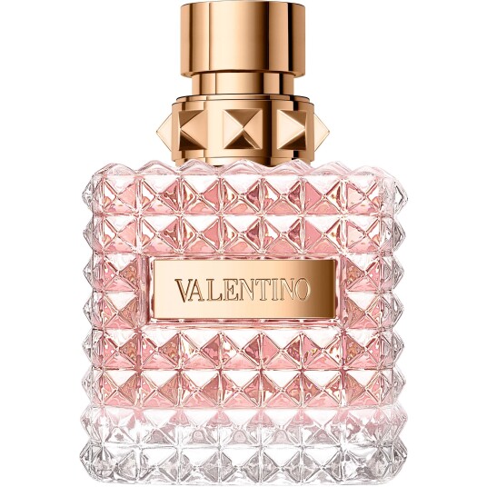 Valentino Donna Eau de Toilette 100ml Spray - Floral Orientalsk Duft for Dame