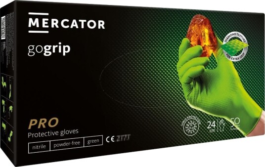 MERCATOR RP30029003_0001 Engangshansker MERCATOR RP30029003_0001 Engangshansker