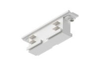 Paulmann 91368, Sporkontakt, Tak, Hvit, Metall Plast 3680 W 94 mm