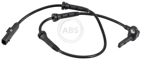 ABS sensor A.B.S. 31583 ABS sensor A.B.S. 31583