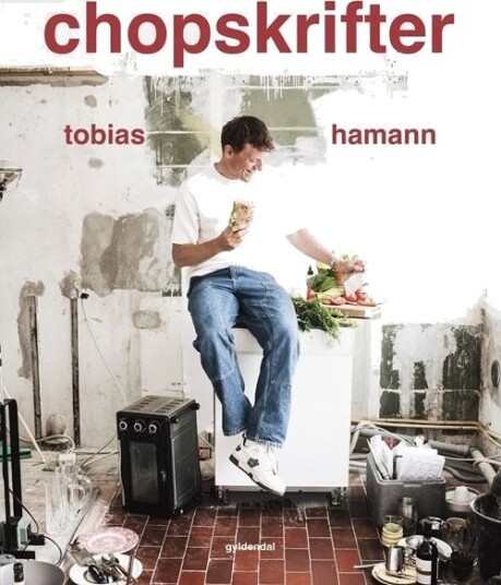 Chopskrifter | Tobias Hamann | Språk: Dansk
