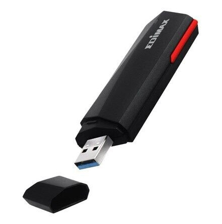 Edimax EW-7822UMX - network adapter - USB 3.2 Gen 1 Edimax EW-7822UMX - network adapter - USB 3.2 Gen 1