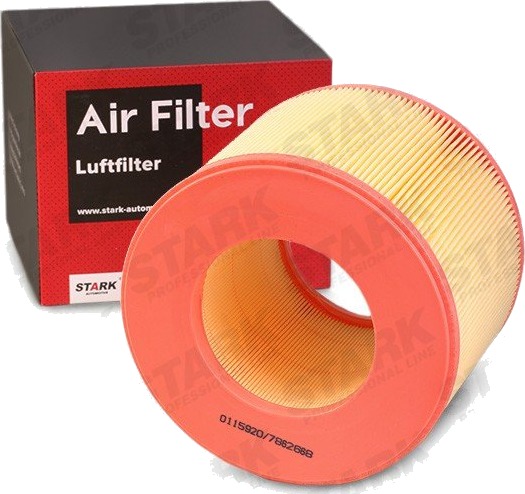 STARK SKAF 0060140 Luftfilter