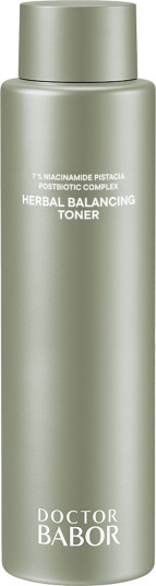 Babor Herbal Balancing Toner - Green - 200 ML