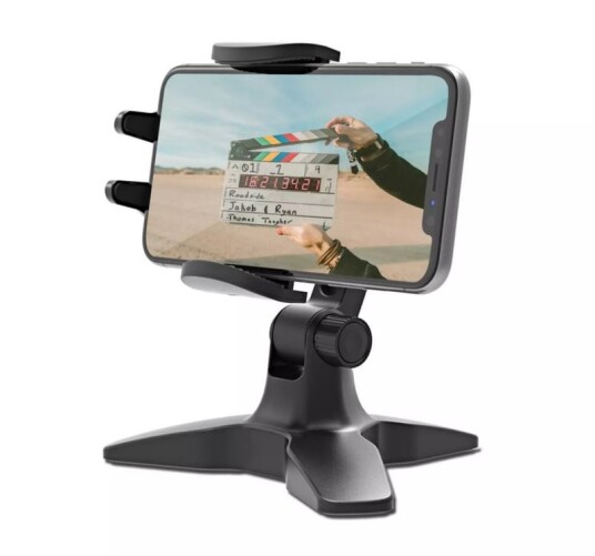 Alternativvare Tablet/mobilholder
med stor fot H8 T6 Alternativvare Tablet/mobilholder
med stor fot H8 T6