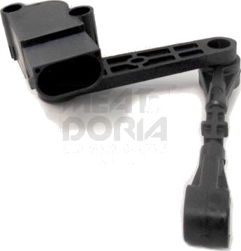 Regulator nivåregulering MEAT & DORIA 38018