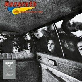 Nazareth  Close Enough For Rock 'n' Roll