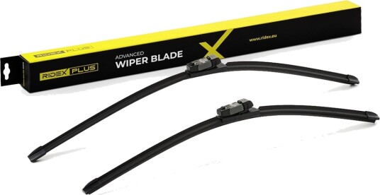 RIDEX PLUS 298W0265P Vindusvisker