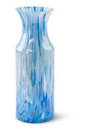 Swirl Karaffel 1,4 L Blå Swirl Karaffel 1,4 L Blå