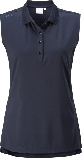 Ping Solene SL P93457 Blå Golf pologenser dame Navy (N125)