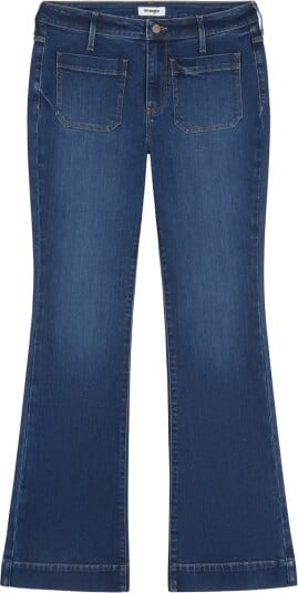 Wrangler | Flare | 30 x 32