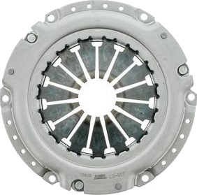 Trykkplate, clutch AISIN CO-007 Trykkplate, clutch AISIN CO-007