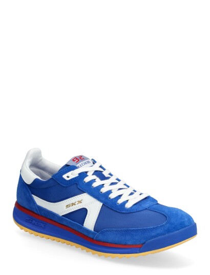 Skechers Skx 92 Spective Blue 41 Skechers Skx 92 Spective Blue 41