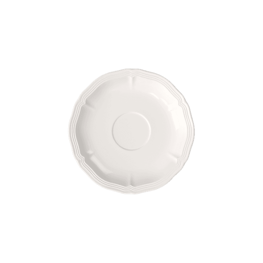 Villeroy & Boch  Manoir skål til tekopp 20 cl 15 cm