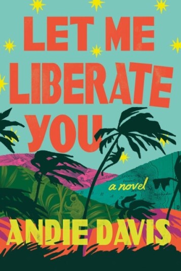 Let Me Liberate You Let Me Liberate You
