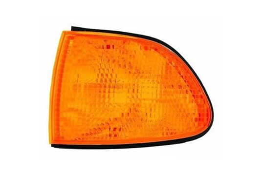 BMW Originaldeler Blinklys Titan venstre Original 63137165851