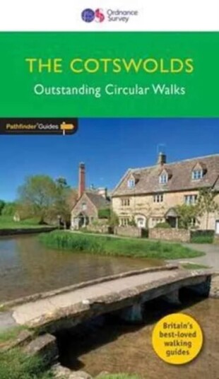 Cotswolds Av John Brooks, Brian Conduit, Nick Channer