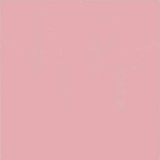 Westcott X-Drop Pro No-Wrinkles Backdrop Blush Pink 2,44 x 2,44 m (8' x 8')