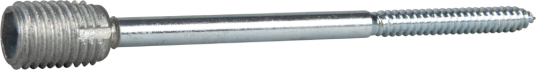 Essve Karmskrue Programa Plus 140mm 30