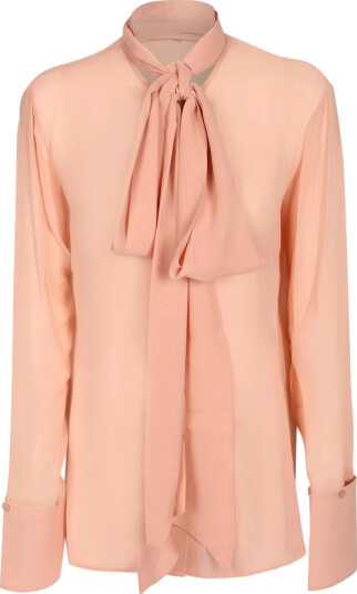 Acne Studios Dame Bluser & Skjorter Rosa M, Acne Studios Dame Bluser & Skjorter Rosa M,