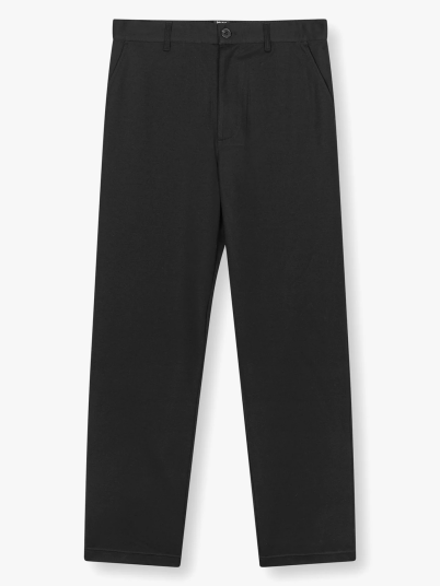 Mads Nørgaard Metropolis Morten Pants Sort L