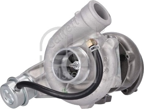 Turbolader FEBI BILSTEIN 188105