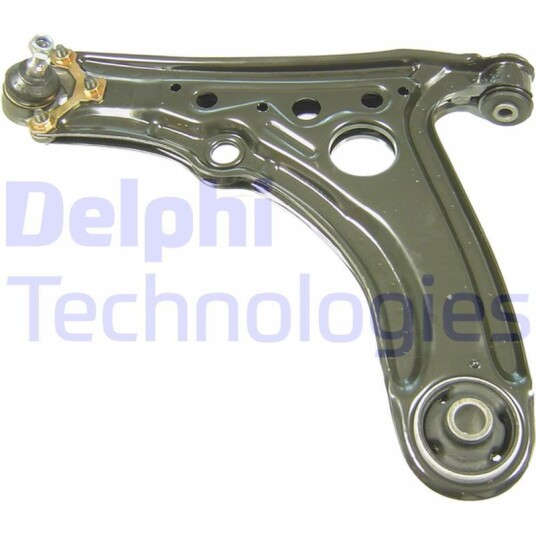 Bærebru/bærearm DELPHI TC755
