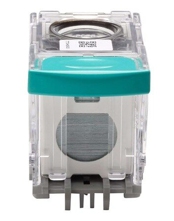 HP Staple Cartridge Refill - Gjenfyllbar Cartridge for Stapler HP Staple Cartridge Refill - Gjenfyllbar Cartridge for Stapler