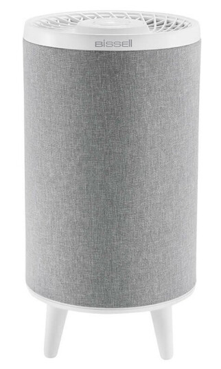 Bissell Air Purifier Myair HUB Luftrenser for Dyr 10,1m2 HEPA Hvit Bissell Air Purifier Myair HUB Luftrenser for Dyr 10,1m2 HEPA Hvit