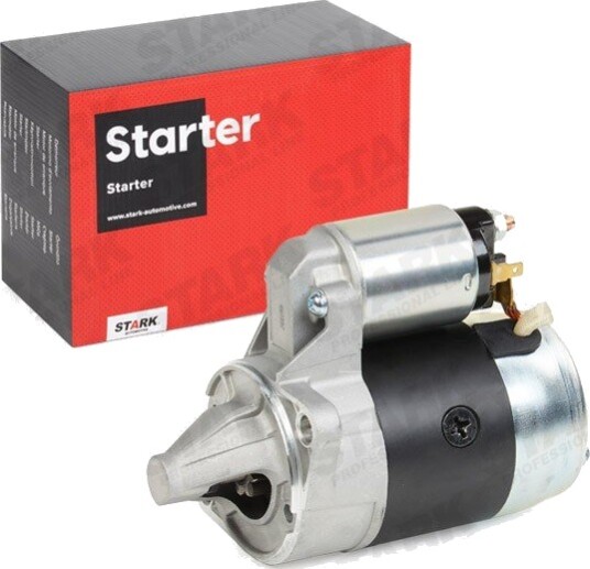 STARK SKSTR 03330787 Starter STARK SKSTR 03330787 Starter