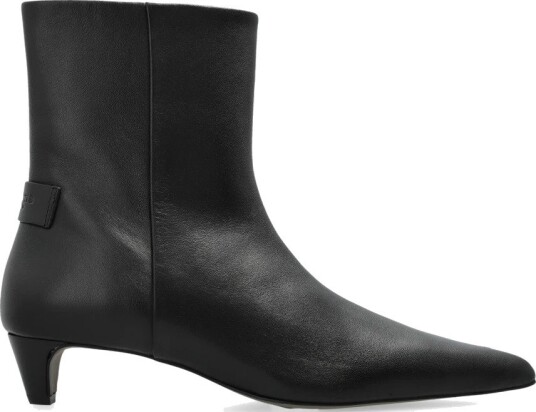 AllSaints Dame Sko Svart 40 EU, AllSaints Dame Sko Svart 40 EU,