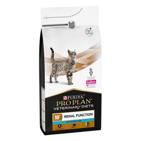 Purina Pro Plan Veterinærfôr Kattemat Feline NF Renal Function 5 kg