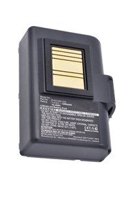 Zebra QLN220 batteri (2200 mAh 7.4 V)