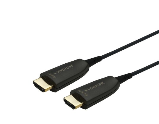 Vivolink Optic HDMI 8K Cable 70 Meter