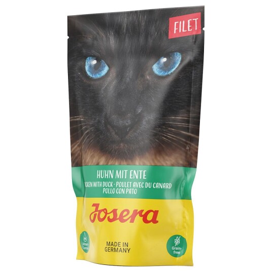 Josera Filet 16 X 70 G Kylling Med And