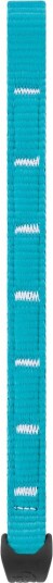 Petzl Axess 25 cm Blue