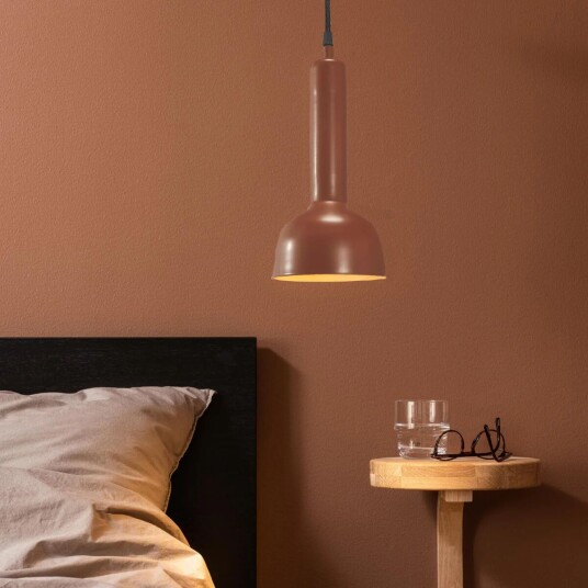 Pr Home of Scandinavia Ab Bainbridge takpendel - Rust 1682678-01-118 1669687-02-0