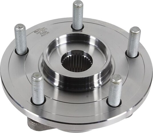 METZGER WM 2375 Hjullager