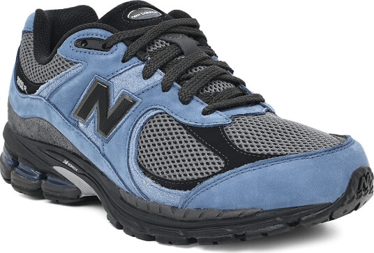 New Balance New Balance 2002R Blue 47.5