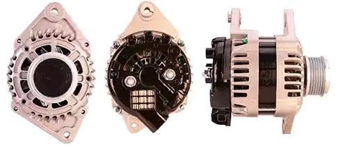 Dynamo MAPCO 113805 Dynamo MAPCO 113805