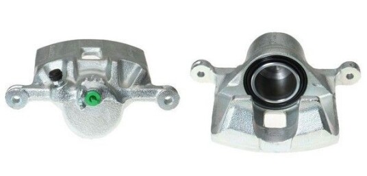Bremsecaliper BUDWEG CALIPER 342094 Bremsecaliper BUDWEG CALIPER 342094