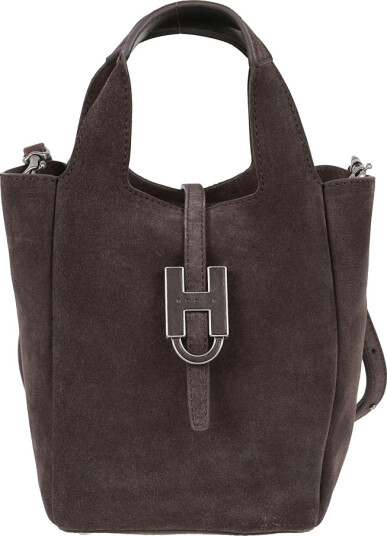 Hogan Dame Vesker Brun ONE SIZE, Hogan Dame Vesker Brun ONE SIZE,