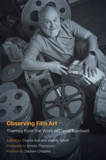 Observing Film Art Observing Film Art