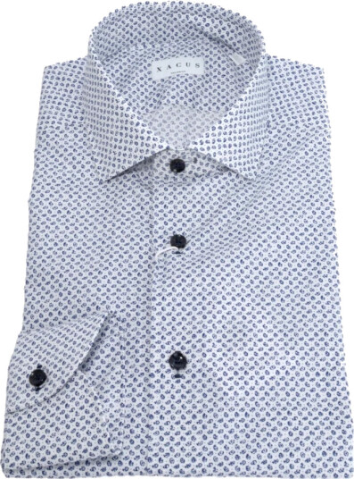 Xacus Herre Skjorter Blå 3XL, Xacus Herre Skjorter Blå 3XL,