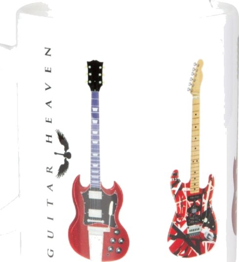 Guitar Heaven Krus