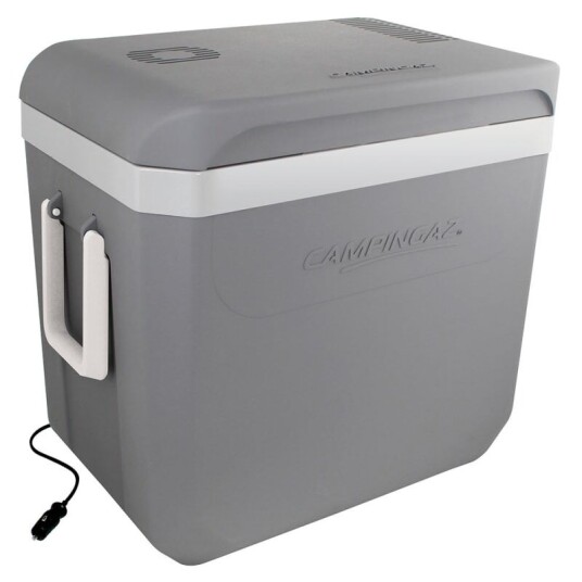 Campingaz Powerbox Plus 36L OneSize, Grey Campingaz Powerbox Plus 36L OneSize, Grey