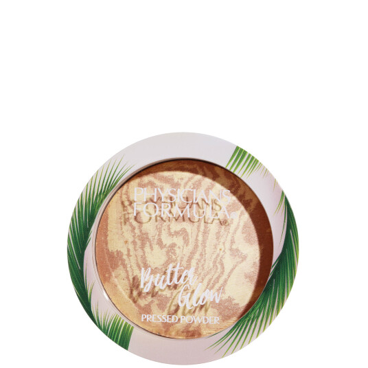 Physicians Formula Murumuru Butter Glow Pressed Powder 7.5g Translucent Physicians Formula Murumuru Butter Glow Pressed Powder 7.5g Translucent