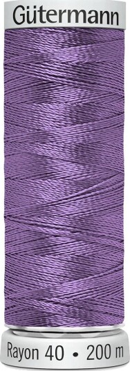Gütermann Sulky Rayon 40 5 stk. x 200m 1032