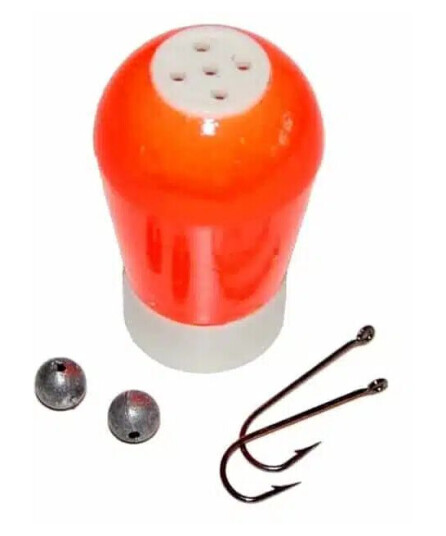 Wiggler Duppen - 10/30g - 20g
